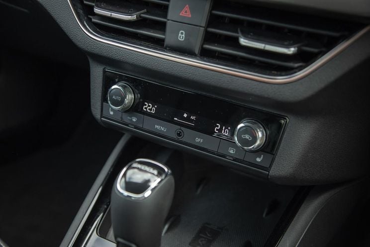 2022 Skoda Kamiq