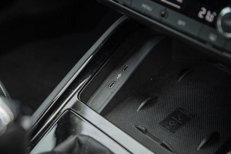2022 Skoda Kamiq