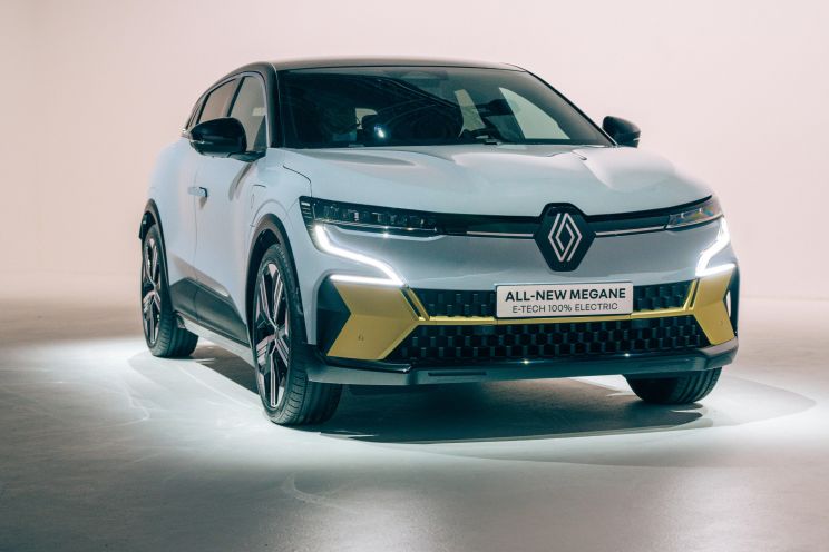 EVs coming to Australia: Launch calendar and what's here already