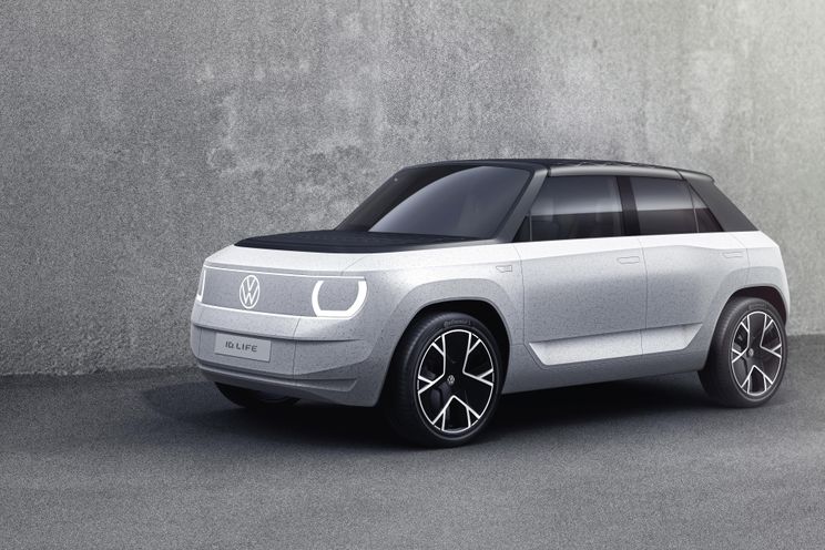 Volkswagen casts doubt on next-generation Golf Mk9