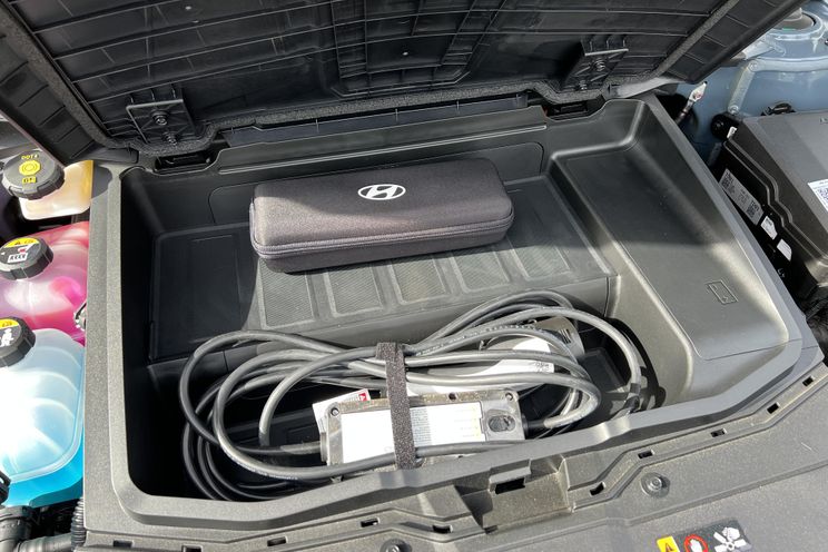 2022 Hyundai Ioniq 5 price and specs