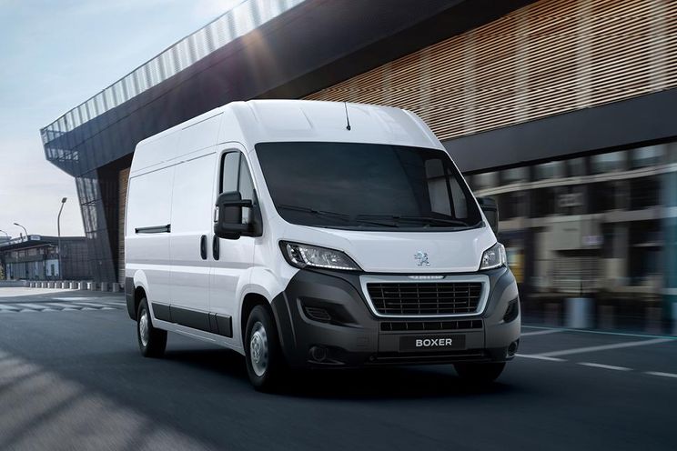 Peugeot and Citroen introduce pre-paid service plans