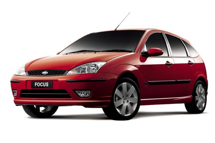 Ford Focus: Non-ST range culled in Australia | CarExpert