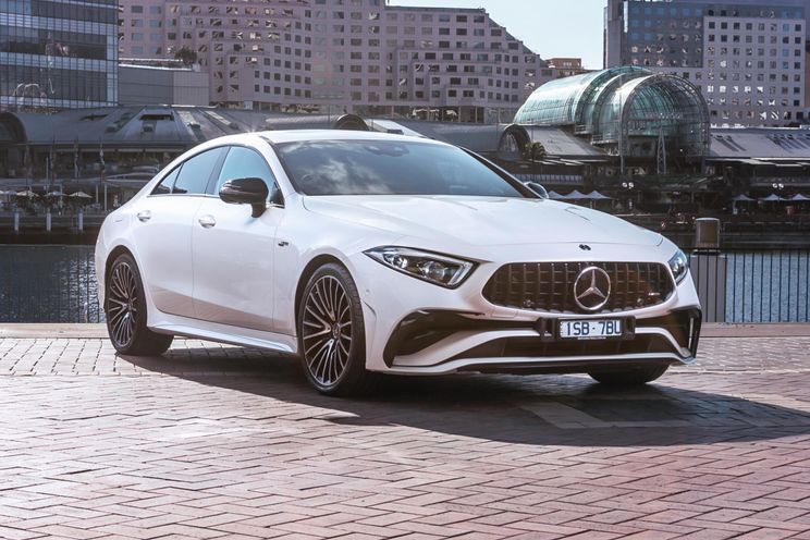 Mercedes-Benz E-Class, CLS recalled