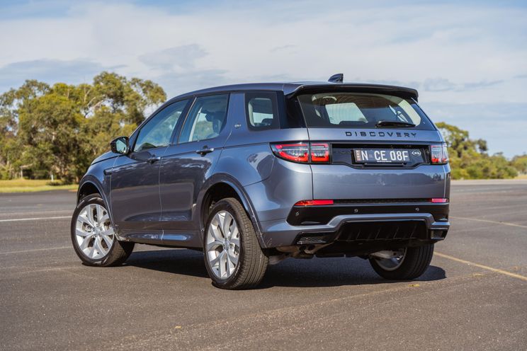 Land Rover Discovery Sport future in doubt, new Discovery confirmed