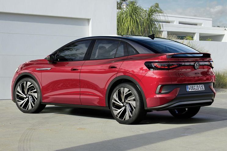 Volkswagen Passat PHEV on the cards for Australia