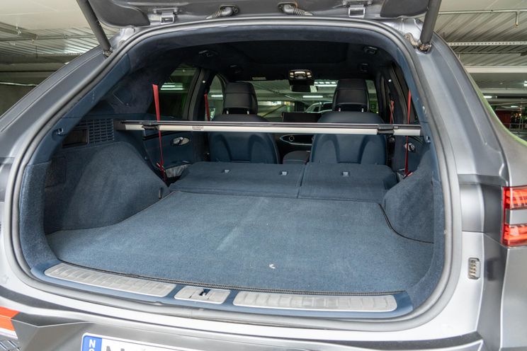 2022 Genesis GV70 3.5T AWD Sport