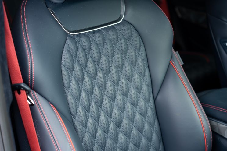 2022 Genesis GV70 3.5T AWD Sport