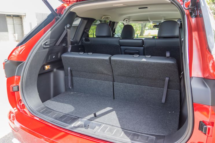 2023 Mitsubishi Outlander price and specs