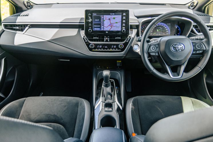 2023 Toyota Corolla: Japan updates detailed, Australia's come soon