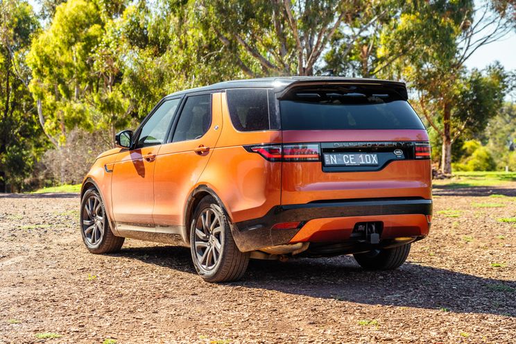 Land Rover Discovery Sport future in doubt, new Discovery confirmed