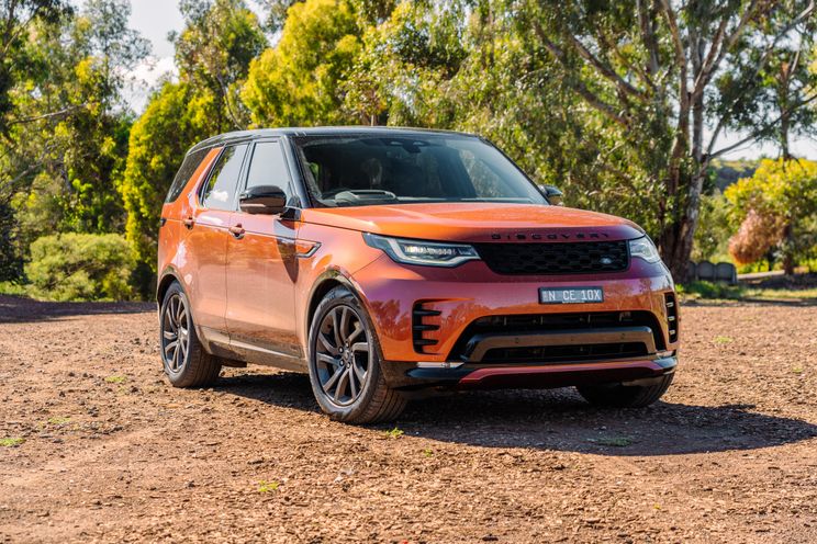Land Rover Discovery Sport future in doubt, new Discovery confirmed