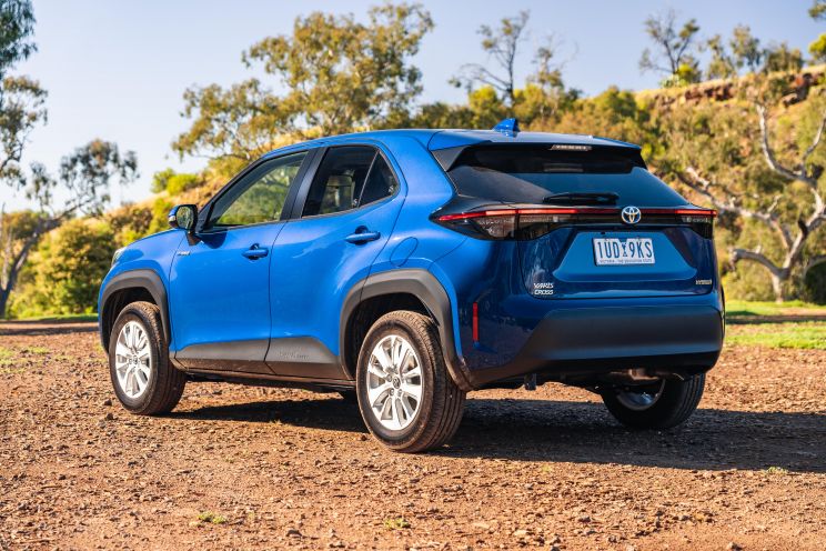 Toyota C-HR, Yaris, Yaris Cross and GR Yaris recalled | CarExpert