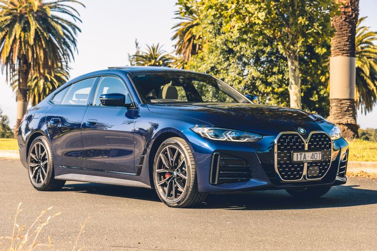 BMW raises prices again across most models