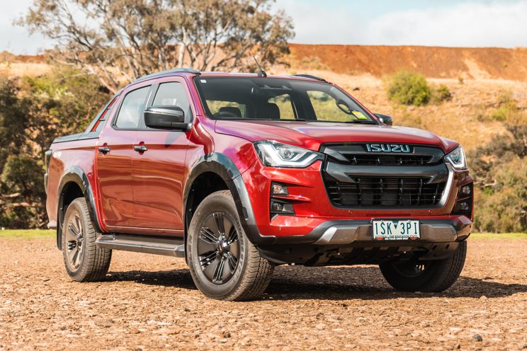 Isuzu and Toyota buyers facing longest new-car waits