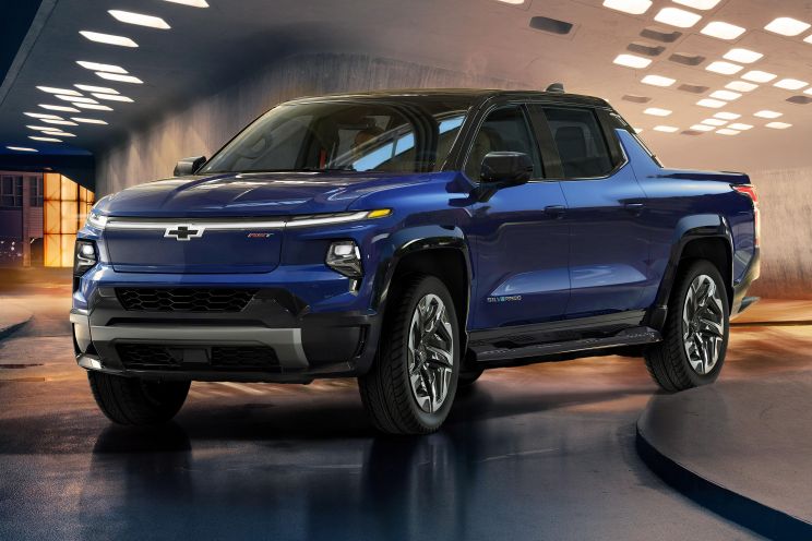 Ex-Holden designer Simcoe promoted again, now GM senior VP