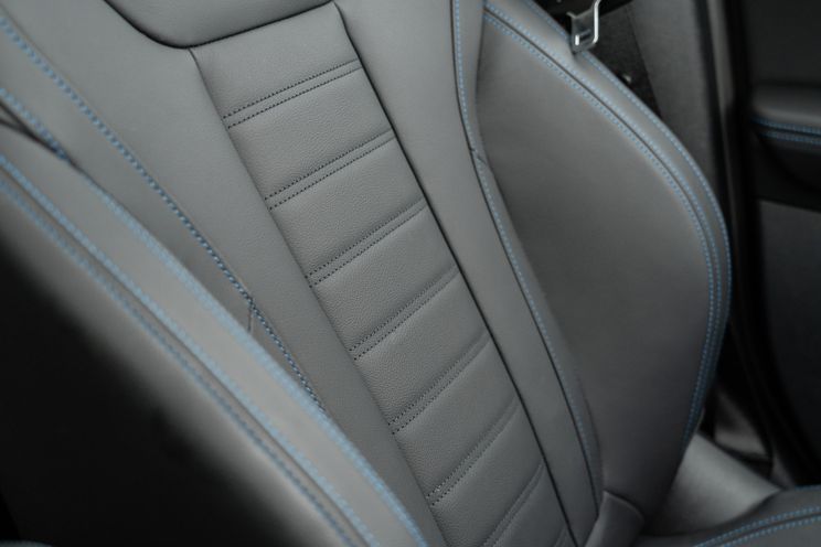 2022 BMW iX3