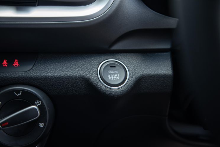 2022 Kia Stonic