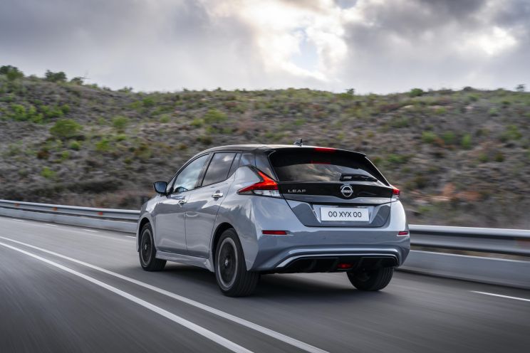 Nissan Australia launching four new products in 18 months | CarExpert