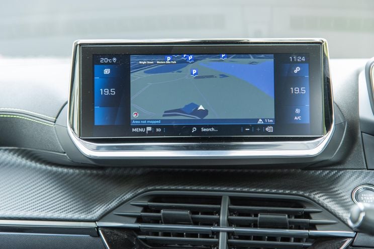 2022 Peugeot 2008