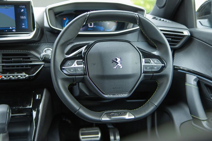 2022 Peugeot 2008