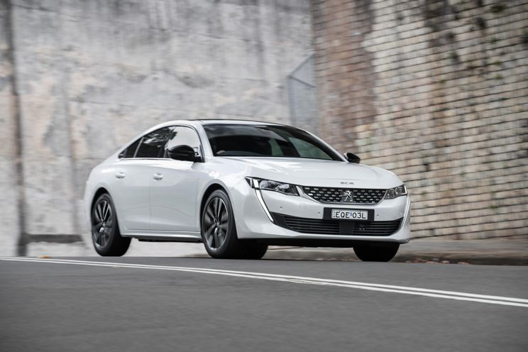 Peugeot 3008, 5008 getting new hybrid powertrain
