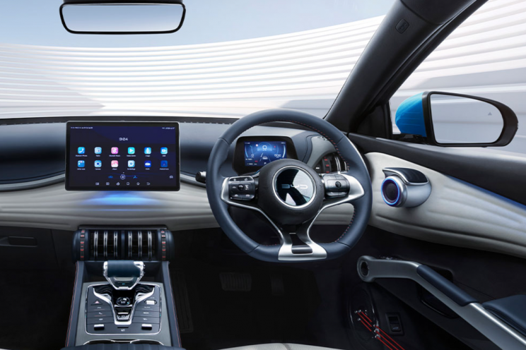 What new car brands are coming to Australia in the next 12 months?