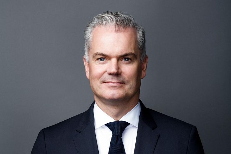 Audi Australia confirms new managing director