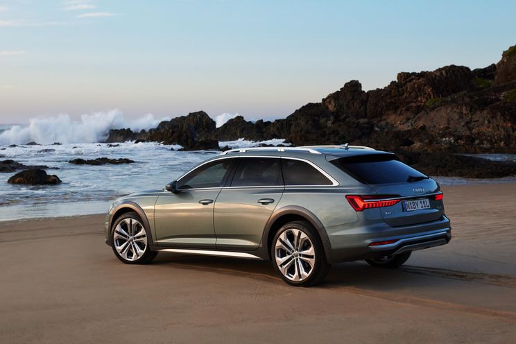 Diesel passenger cars: What are my options?