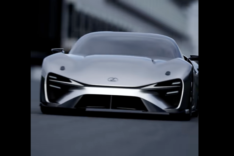 Toyota to reboot EV plans, delaying some models - report