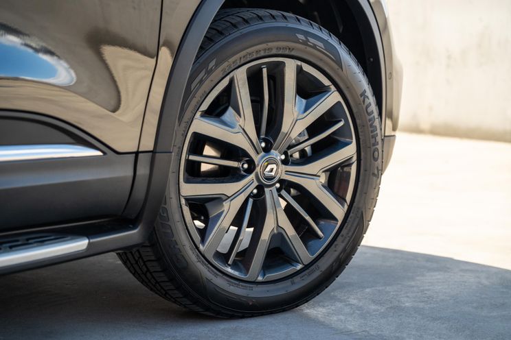 2022 Renault Koleos