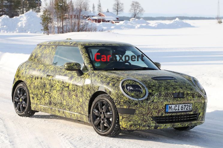 BMW Group makes bold EV prediction ahead of new model onslaught | CarExpert