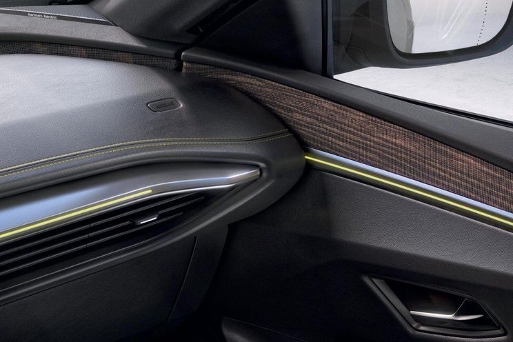 Design Exposé: Renault Mégane E-Tech Electric