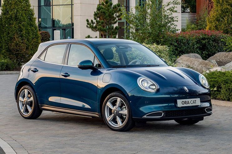 GWM expecting record 20,000 sales for 2022, as supply improves