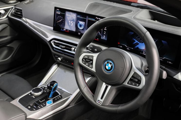 2024 BMW I4 Price And Specs: Entry Model Joins Range | CarExpert