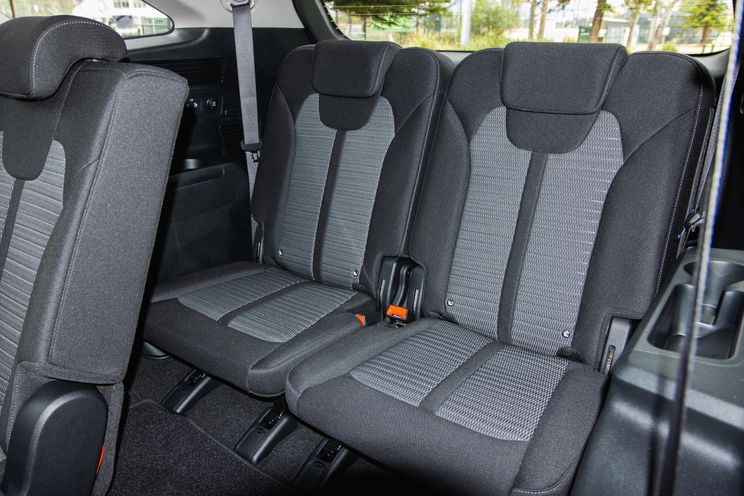 2022 Kia Sorento S V6 FWD