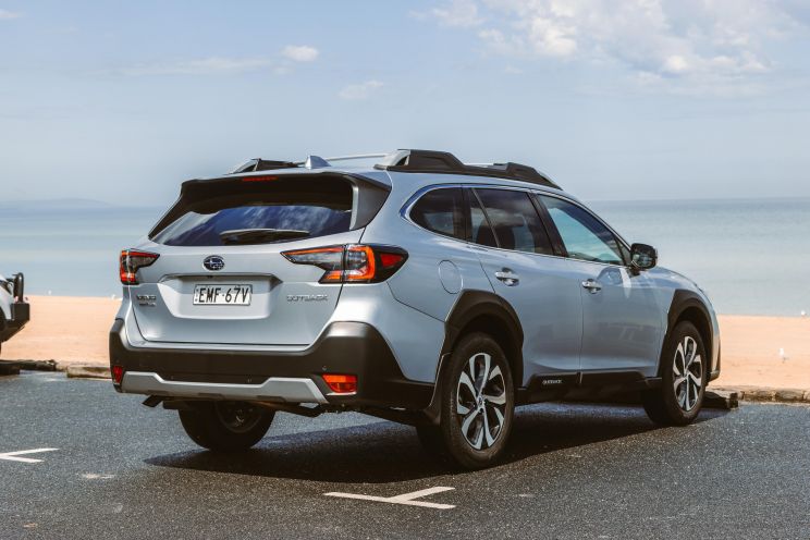 2023 Subaru Outback price and specs: Turbo joins the range - Cars For