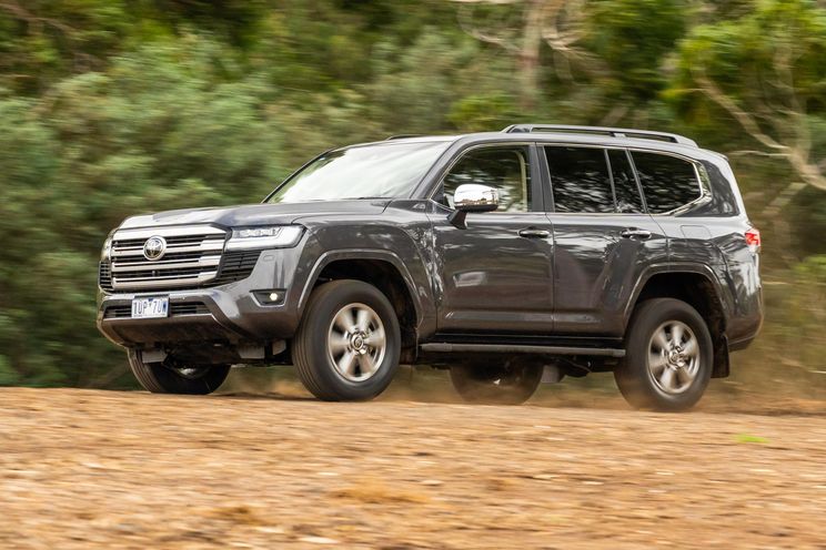 Isuzu and Toyota buyers facing longest new-car waits