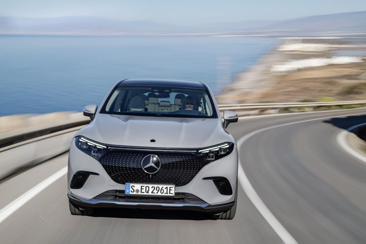 Mercedes-Benz power subscriptions face legal challenge in Europe