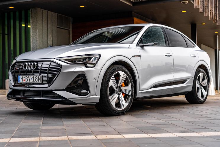 Independent car servicing company gears up for EV revolution