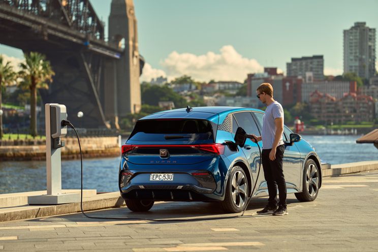 Volkswagen ID. electric products to have 'simpler' line-ups in Australia