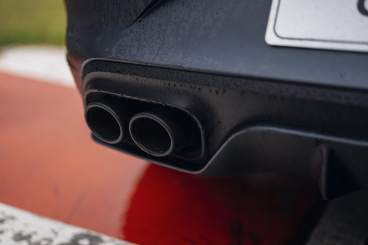 2022 Cupra Leon VZx Review