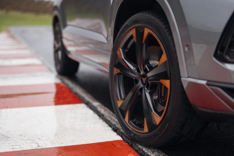 2022 Cupra Leon VZx Review