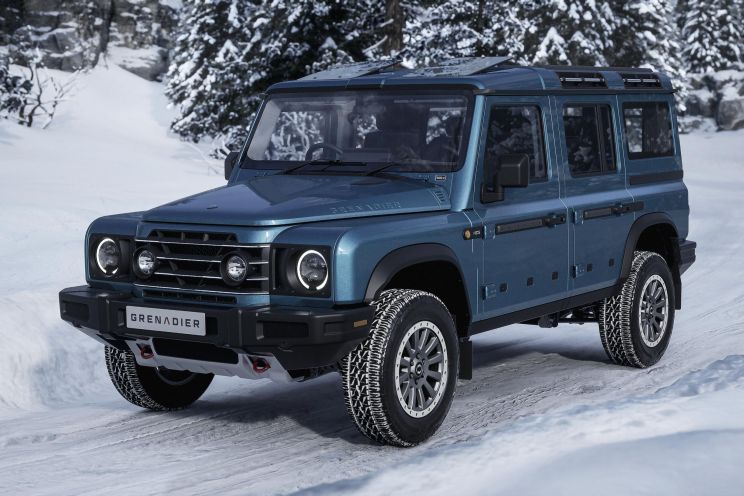 What new car brands are coming to Australia in the next 12 months?