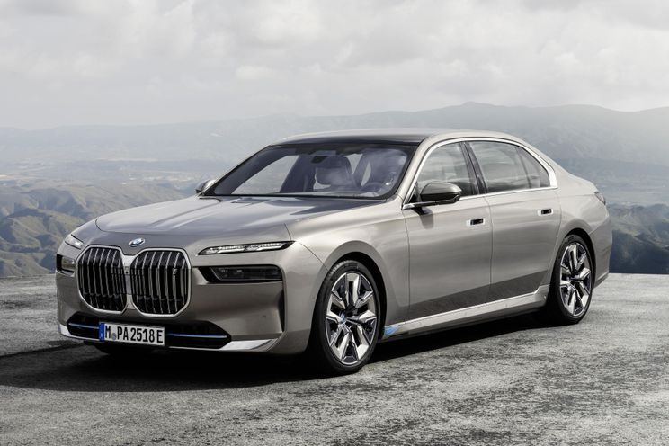 BMW raises prices again across most models