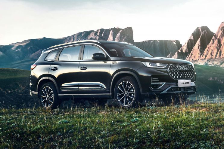 What new car brands are coming to Australia in the next 12 months?