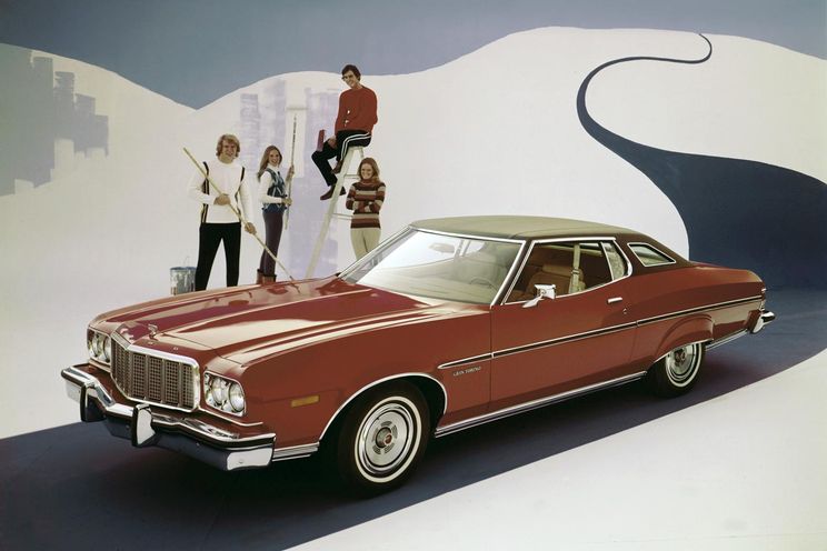 10 Nissan and Datsun vehicles you may have forgotten: Part I
