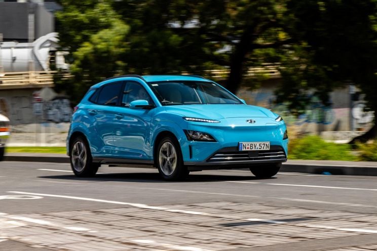 Independent car servicing company gears up for EV revolution