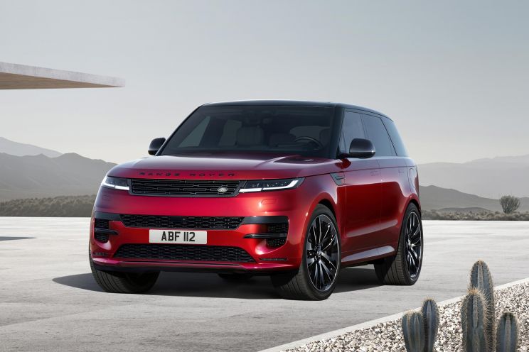 2022 Goodwood Festival of Speed: All the new cars