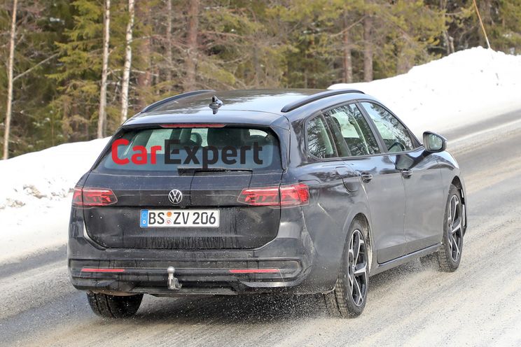 Volkswagen Passat PHEV on the cards for Australia